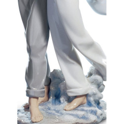 Jesteś dla mnie wszystkim figurka pary Jesteś dla mnie wszystkim figurka pary