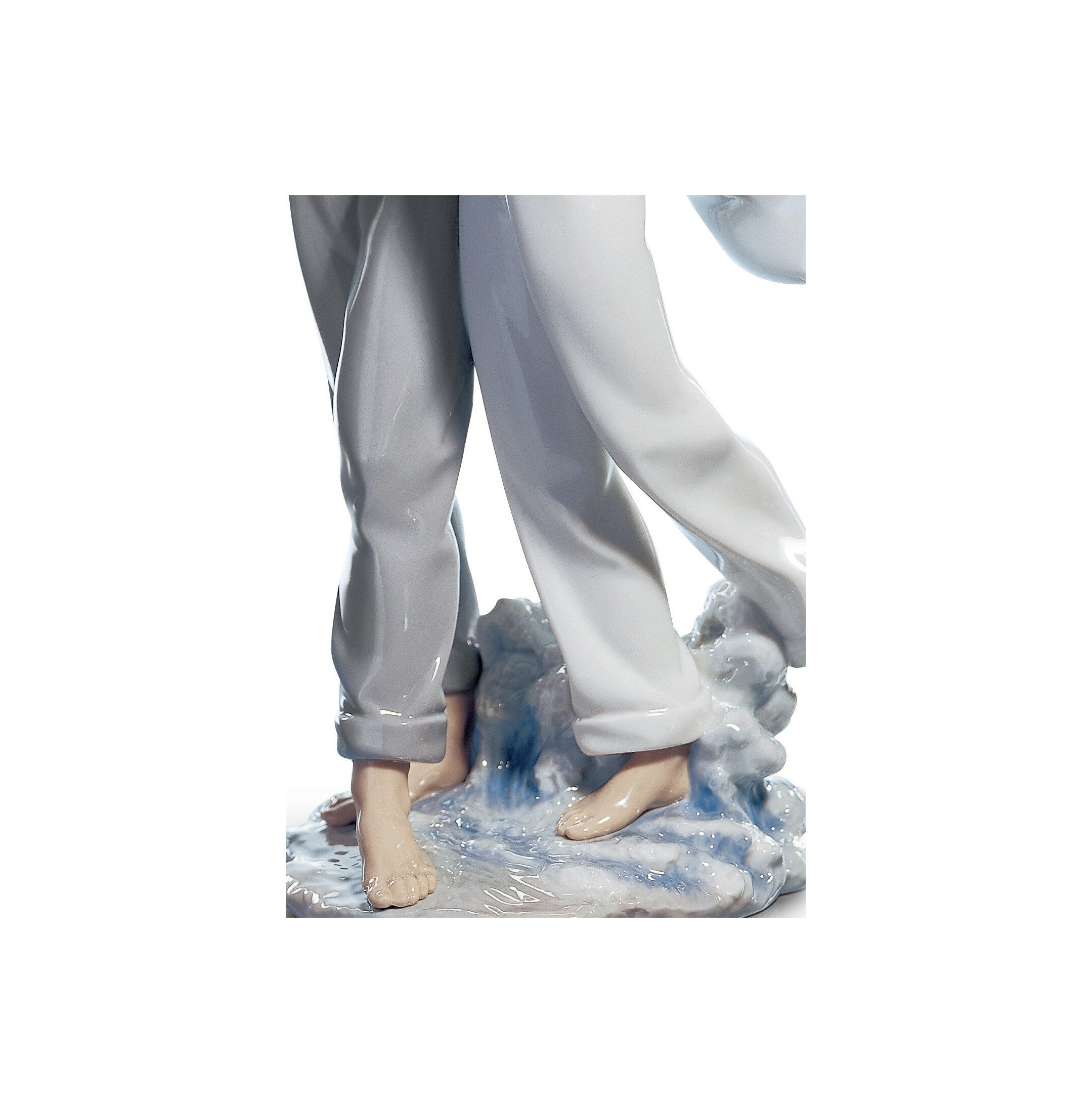 Jesteś dla mnie wszystkim figurka pary Jesteś dla mnie wszystkim figurka pary