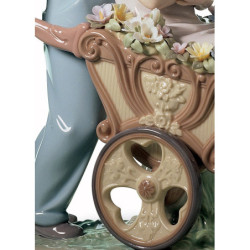 Najładniejsza ze wszystkich figurek pary Najładniejsza ze wszystkich figurek pary