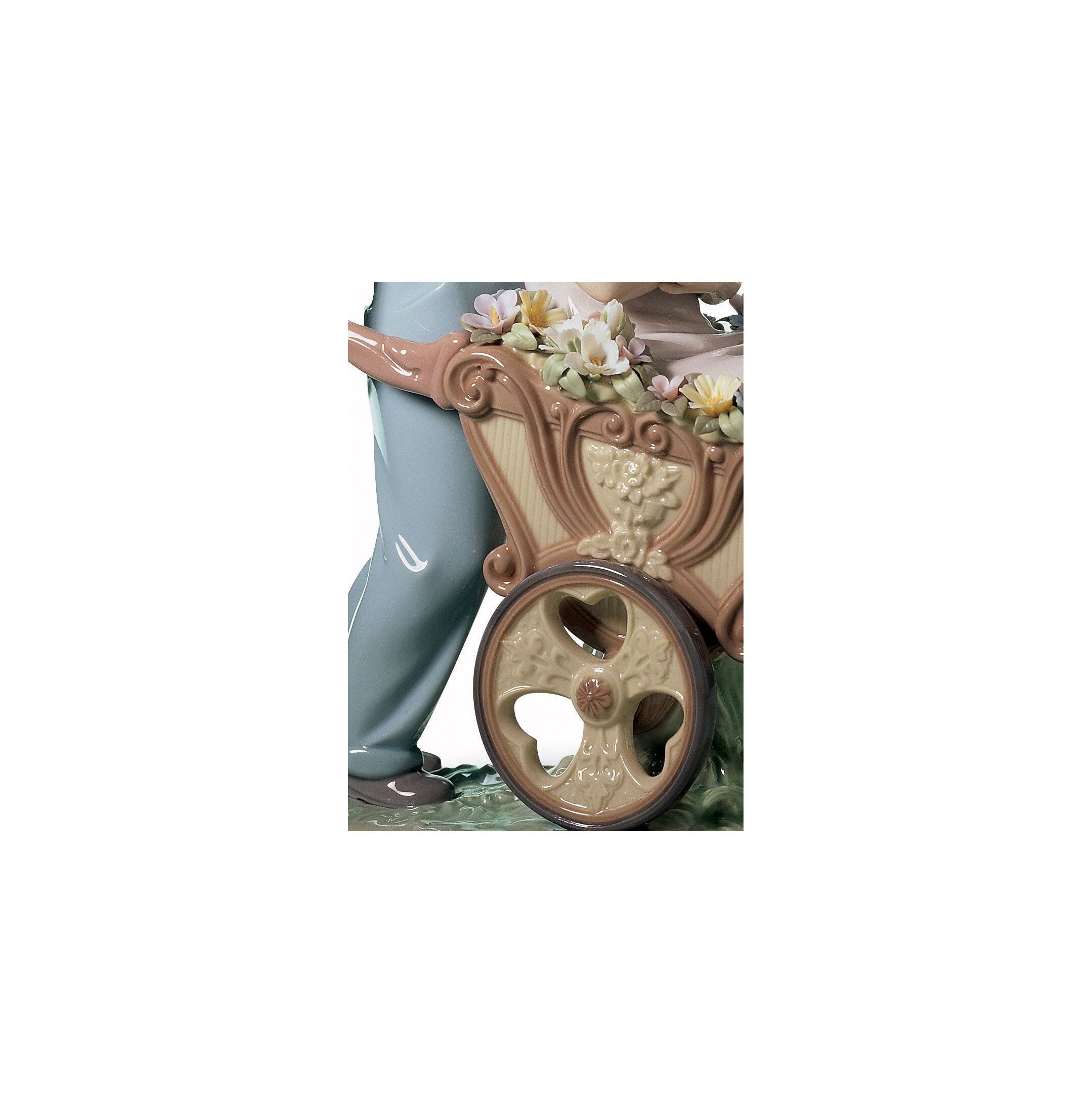 Najładniejsza ze wszystkich figurek pary Najładniejsza ze wszystkich figurek pary