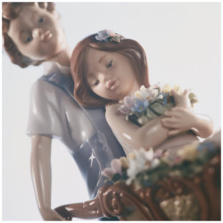 Najładniejsza ze wszystkich figurek pary Najładniejsza ze wszystkich figurek pary