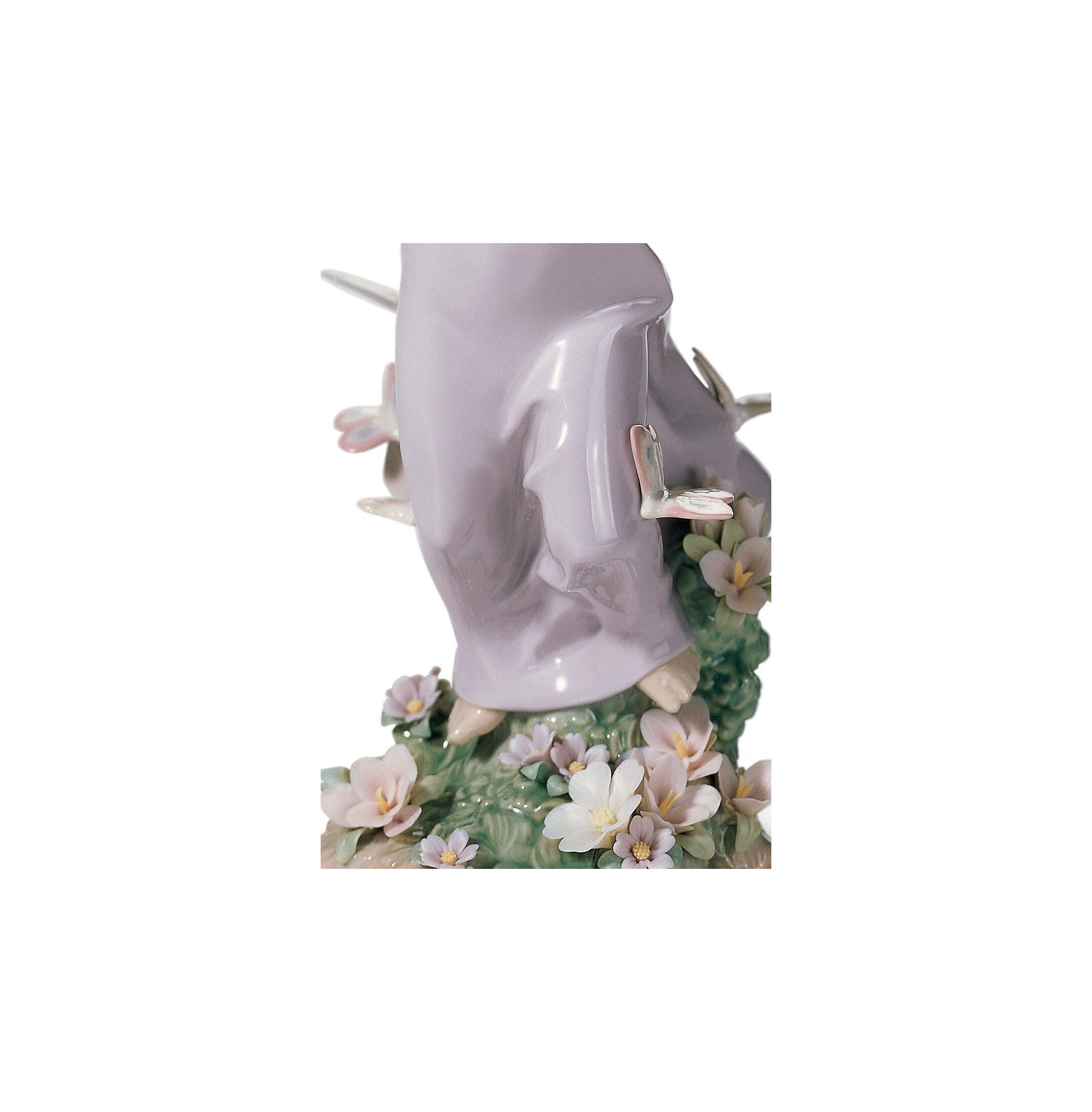 Skrzydła motyla figurka wróżki Skrzydła motyla figurka wróżki