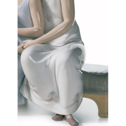 Moja siostra Moja przyjaciółka Figurka Moja siostra Moja przyjaciółka Figurka