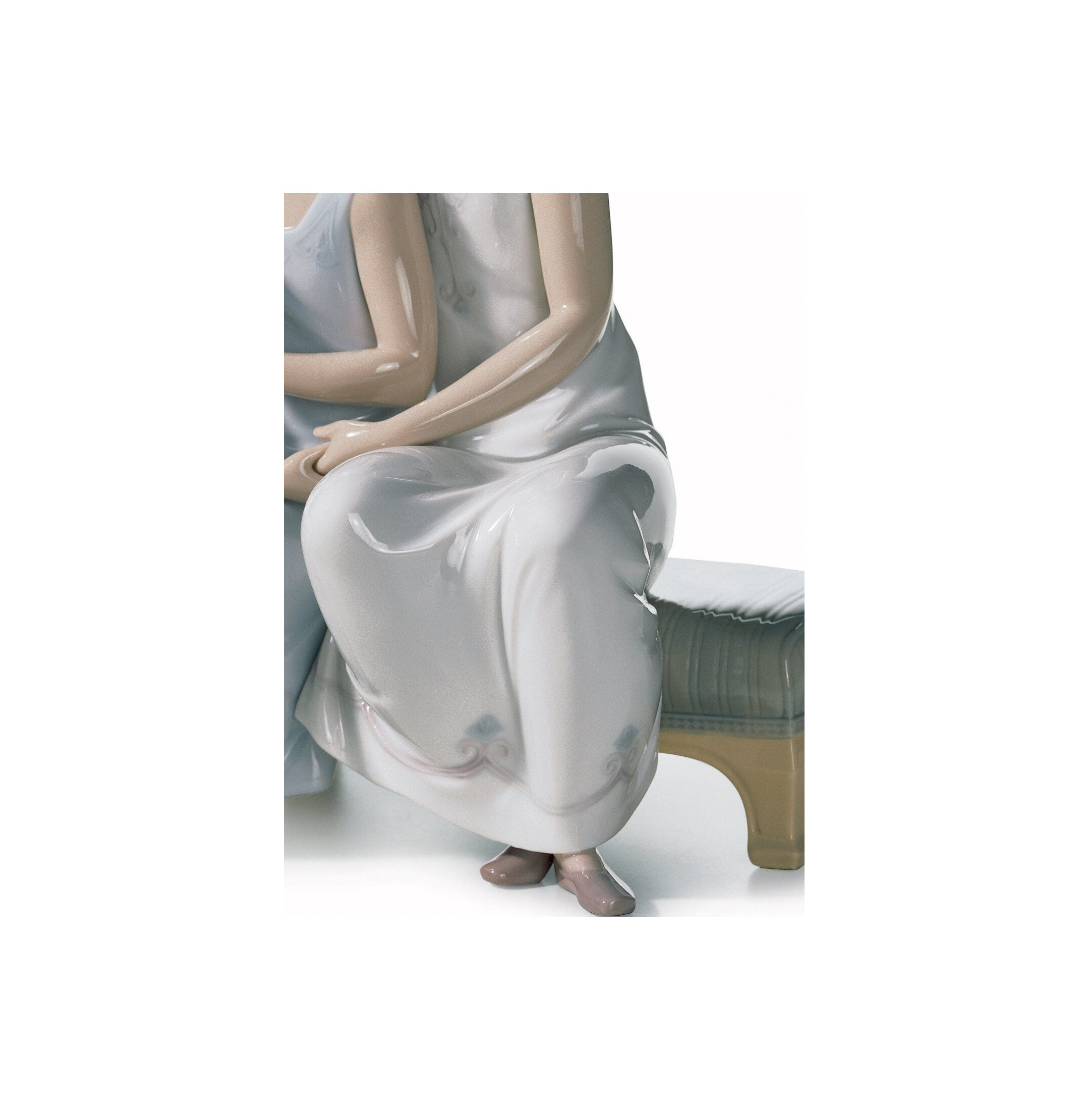 Moja siostra Moja przyjaciółka Figurka Moja siostra Moja przyjaciółka Figurka