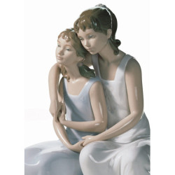 Moja siostra Moja przyjaciółka Figurka Moja siostra Moja przyjaciółka Figurka