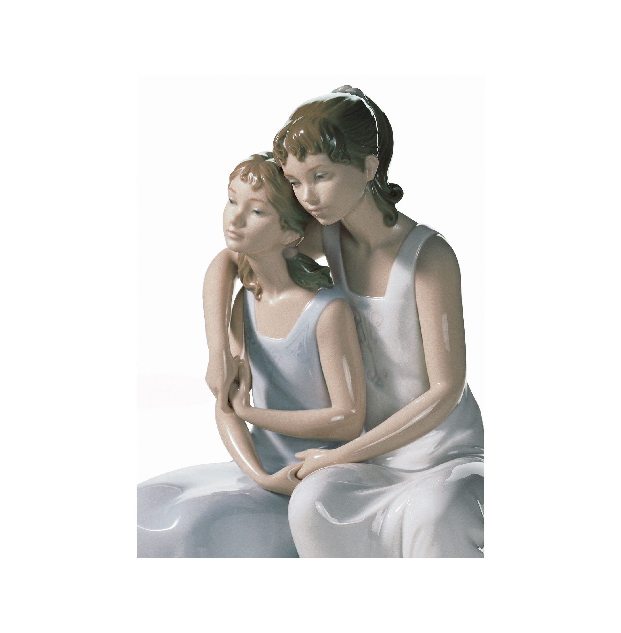 Moja siostra Moja przyjaciółka Figurka Moja siostra Moja przyjaciółka Figurka