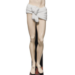 Nasz Zbawiciel Krucyfiks Figurka Blat Nasz Zbawiciel Krucyfiks Figurka Blat