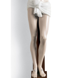 Nasz Zbawiciel Krucyfiks Figurka Ściana Nasz Zbawiciel Krucyfiks Figurka Ściana