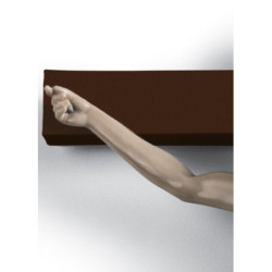 Nasz Zbawiciel Krucyfiks Figurka Ściana Nasz Zbawiciel Krucyfiks Figurka Ściana