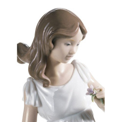 Skarby figurki kobiety ziemi Skarby figurki kobiety ziemi