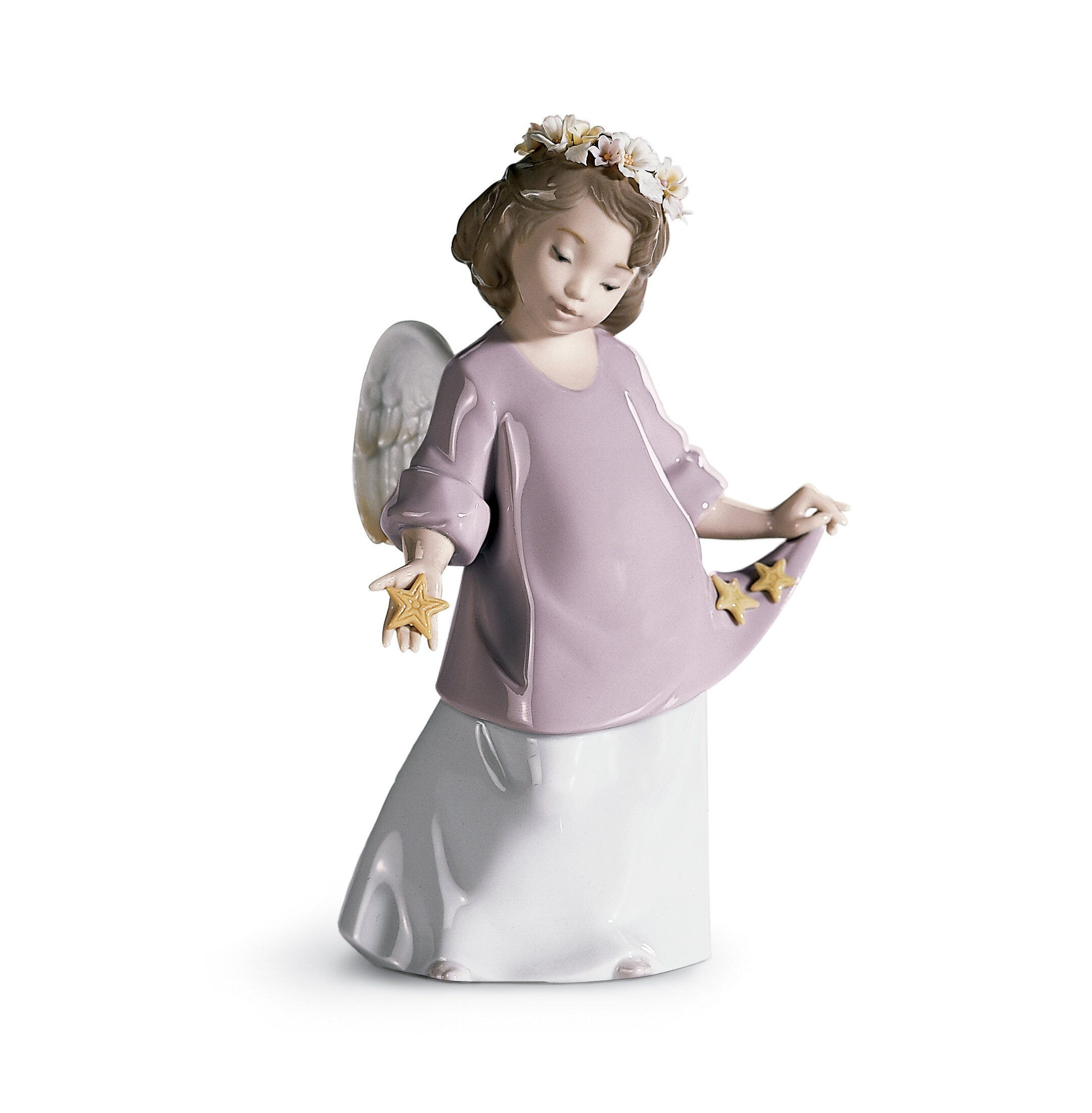 Niebiańskie Gwiazdy Figurka Anioła Niebiańskie Gwiazdy Figurka Anioła