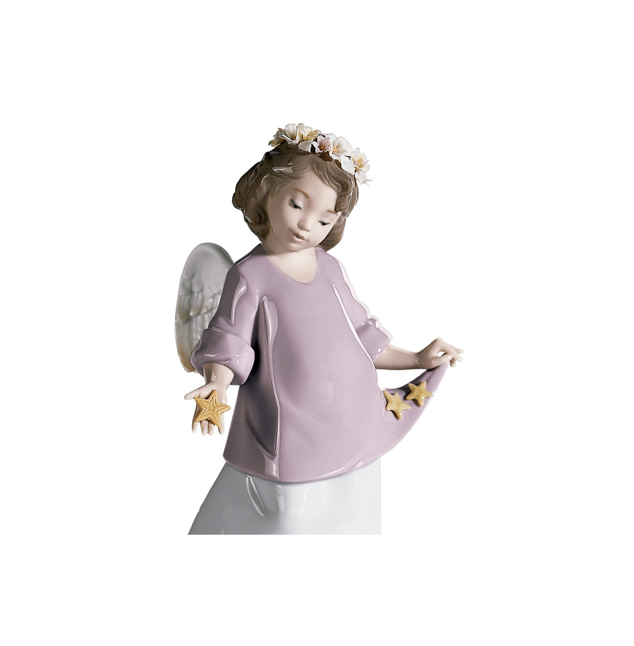Niebiańskie Gwiazdy Figurka Anioła Niebiańskie Gwiazdy Figurka Anioła
