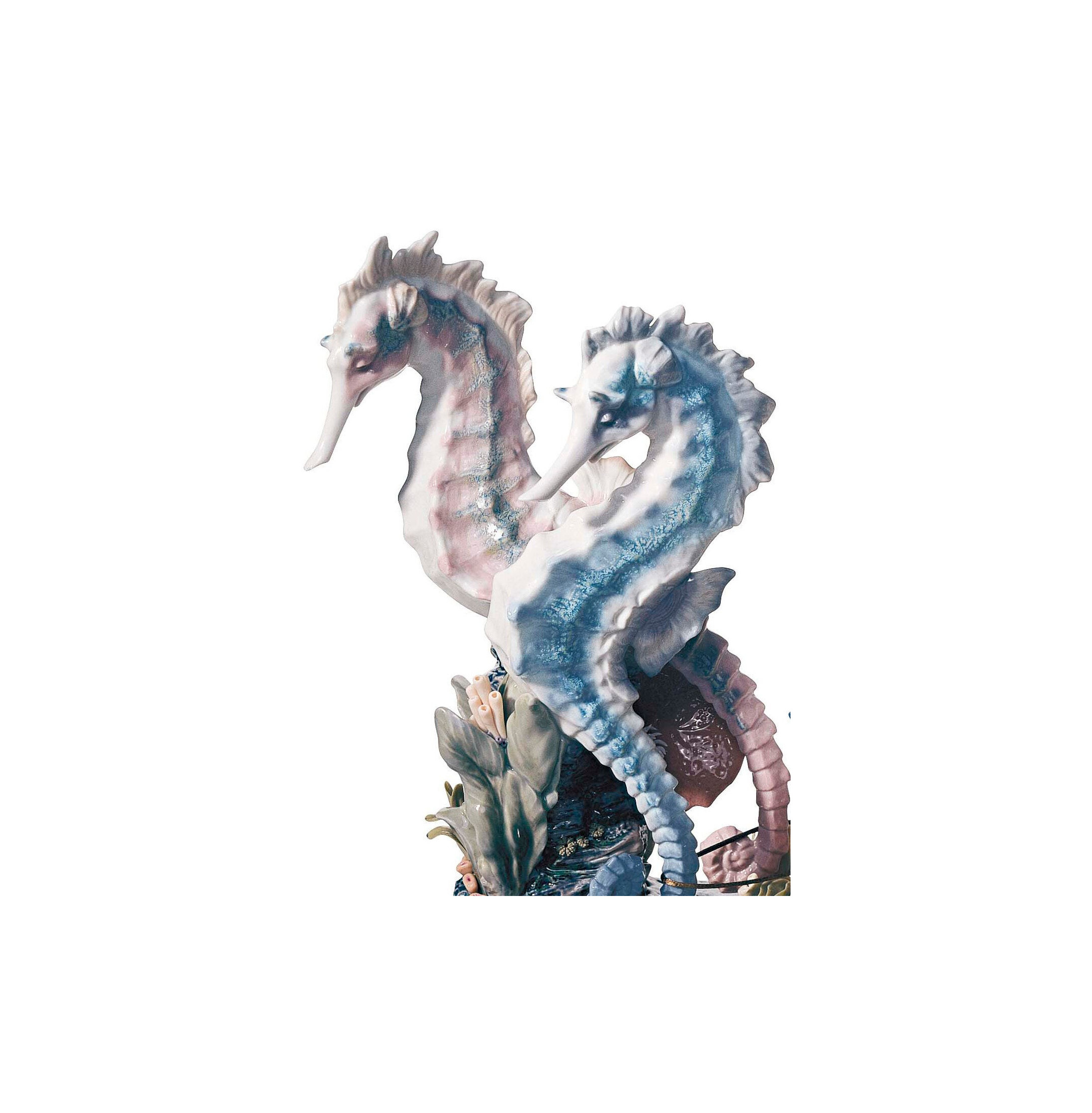 Podwodna podróż figurka syrence. Limitowana Podwodna podróż figurka syrence. Limitowana