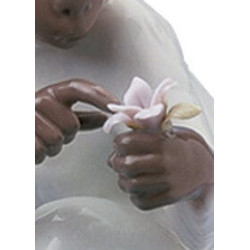 Figurka małpy. Chiński zodiak Figurka małpy. Chiński zodiak