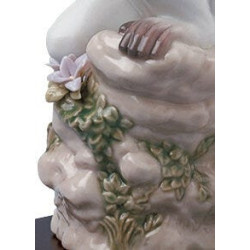 Figurka małpy. Chiński zodiak Figurka małpy. Chiński zodiak