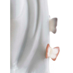 Figurka dziewczyny przyjaciela motyli Figurka dziewczyny przyjaciela motyli