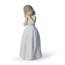 Figurka My Sweet Princess Girl Typ 603 Figurka My Sweet Princess Girl Typ 603