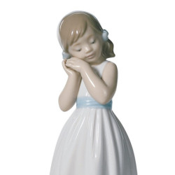 Figurka My Sweet Princess Girl Typ 603 Figurka My Sweet Princess Girl Typ 603