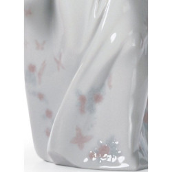 Wspaniała figurka matki Wspaniała figurka matki