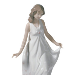 Wspaniała figurka matki Wspaniała figurka matki