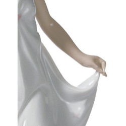 Wspaniała figurka matki Wspaniała figurka matki