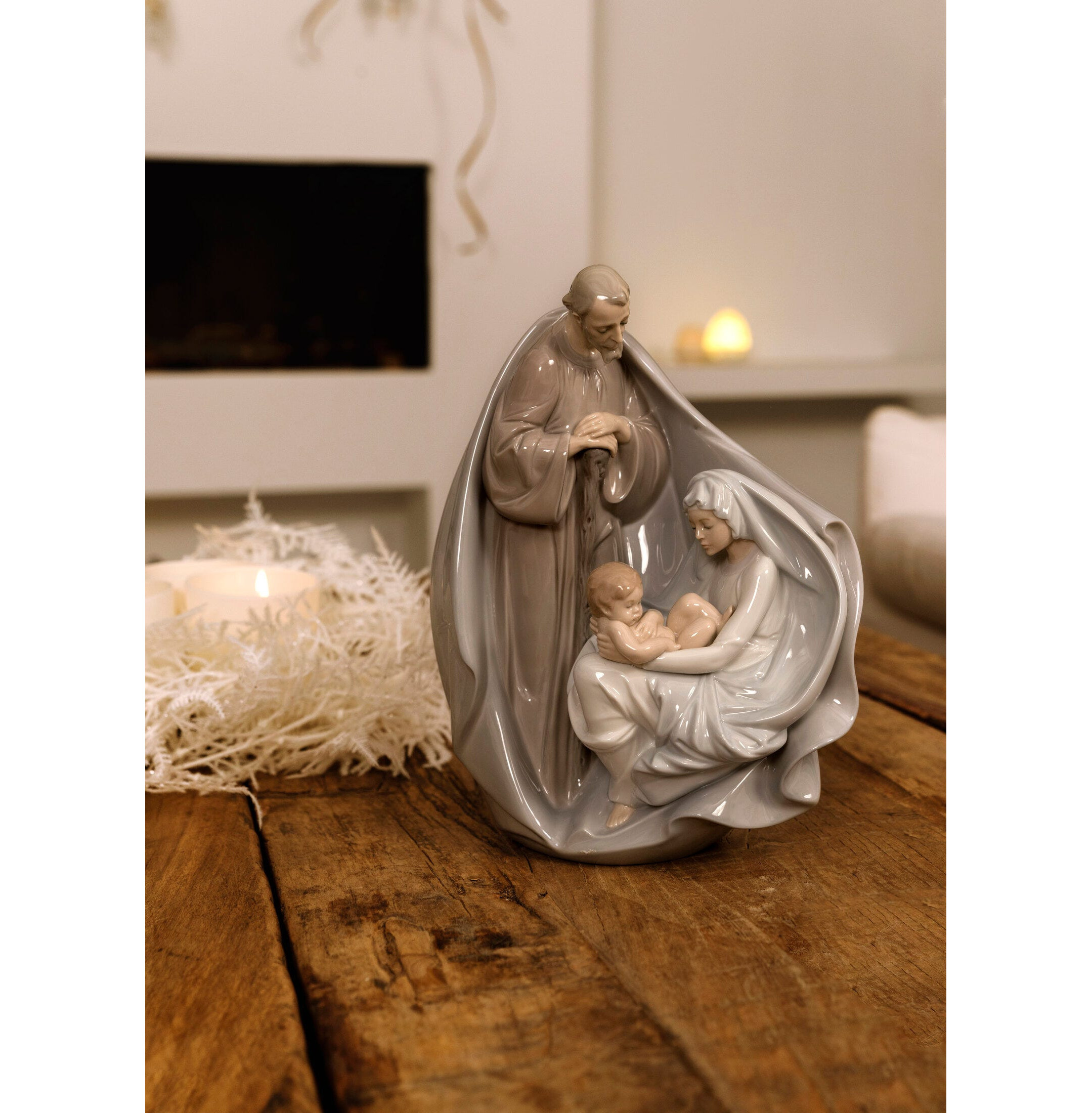 Figurka narodziny Jezusa Figurka narodziny Jezusa