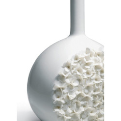 Płótno Wazon Kwiaty Gobelin Wazon Płótno Wazon Kwiaty Gobelin Wazon