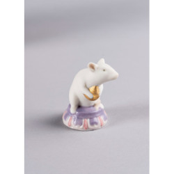 Figurka Veena Ganesha. Limitowana Figurka Veena Ganesha. Limitowana