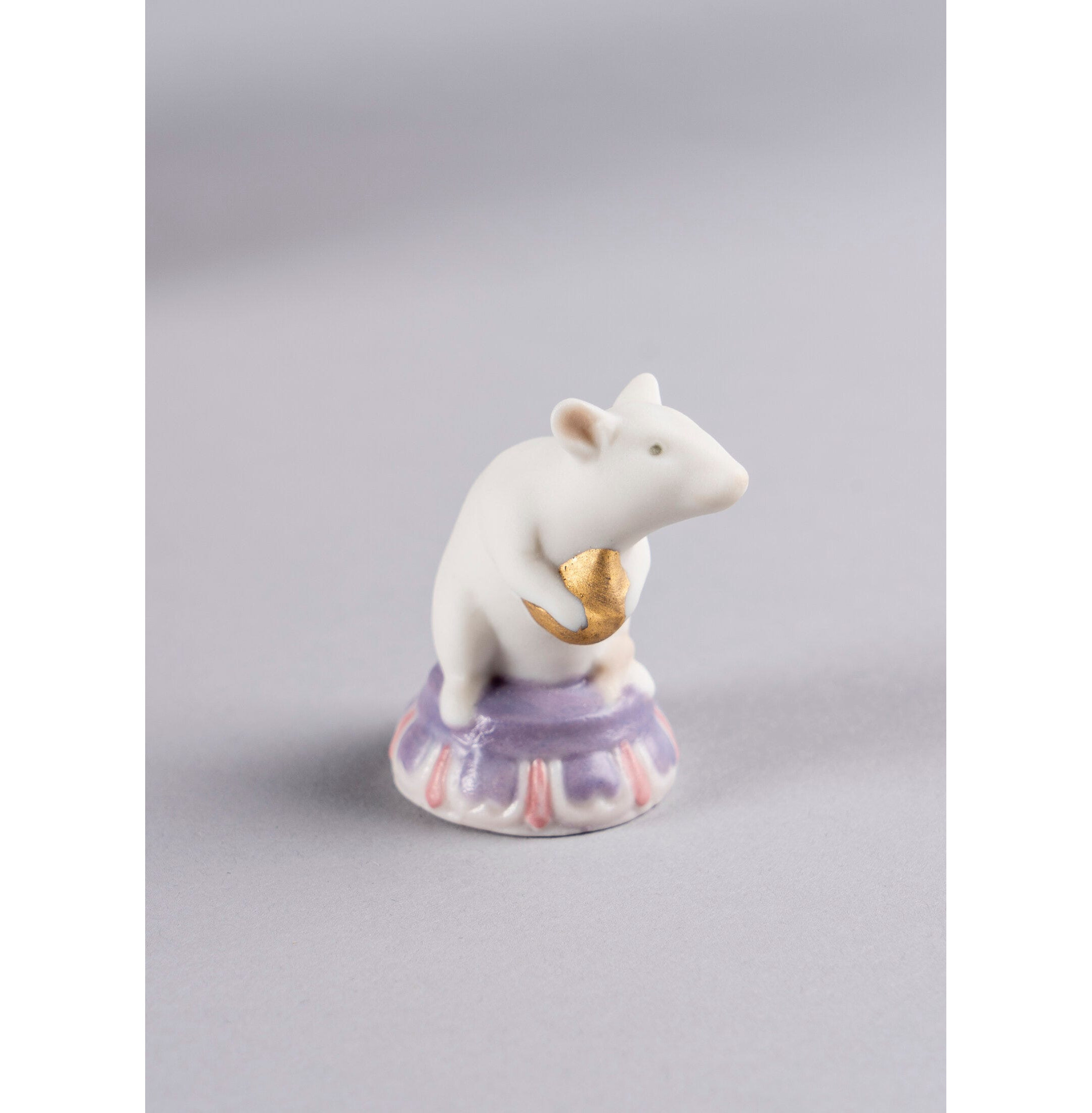 Figurka Veena Ganesha. Limitowana Figurka Veena Ganesha. Limitowana