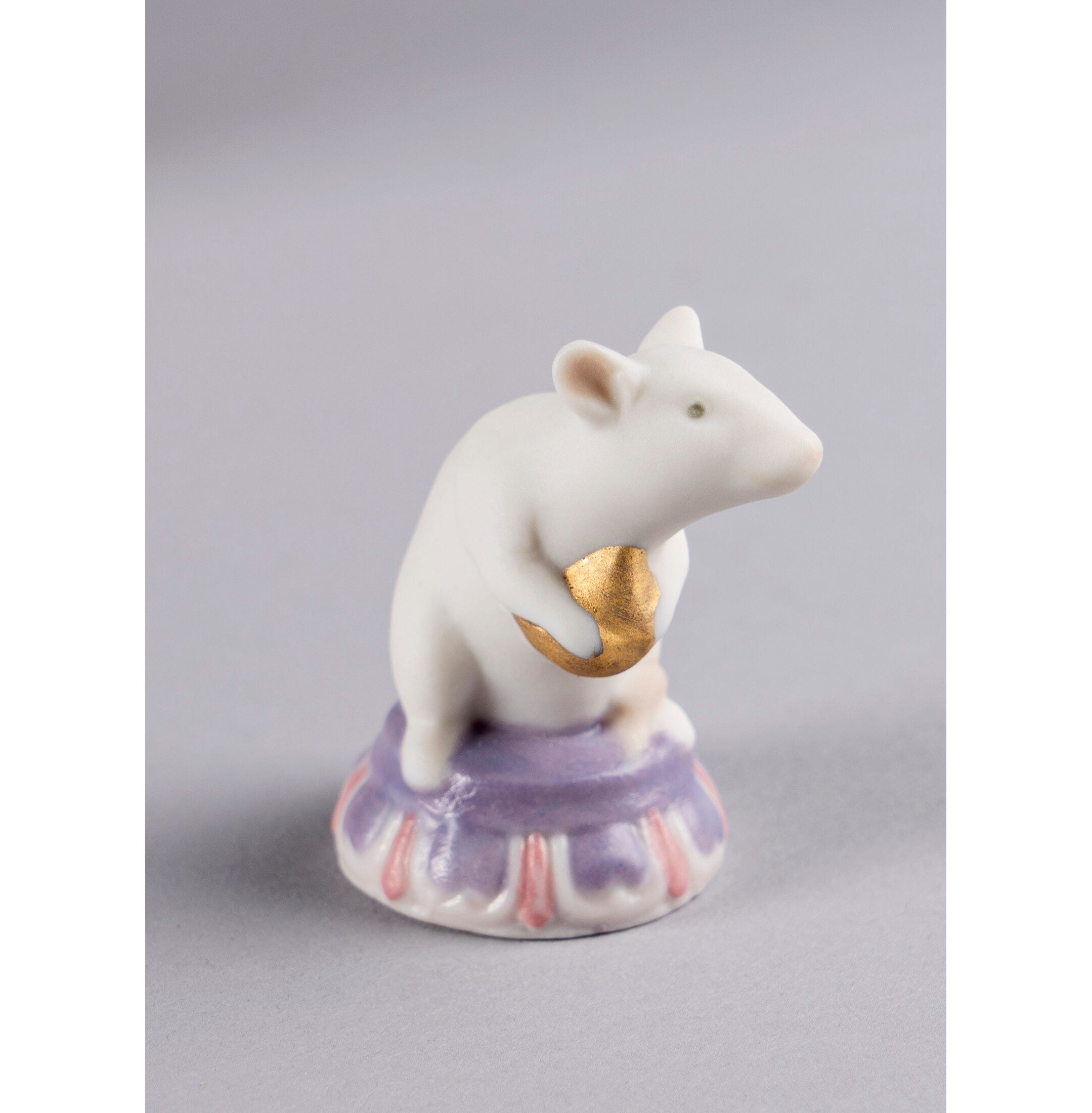 Figurka Bansuri Ganesha . Limitowana Figurka Bansuri Ganesha . Limitowana