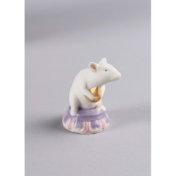 Figurka Mridangam Ganesha . Limitowana Figurka Mridangam Ganesha . Limitowana