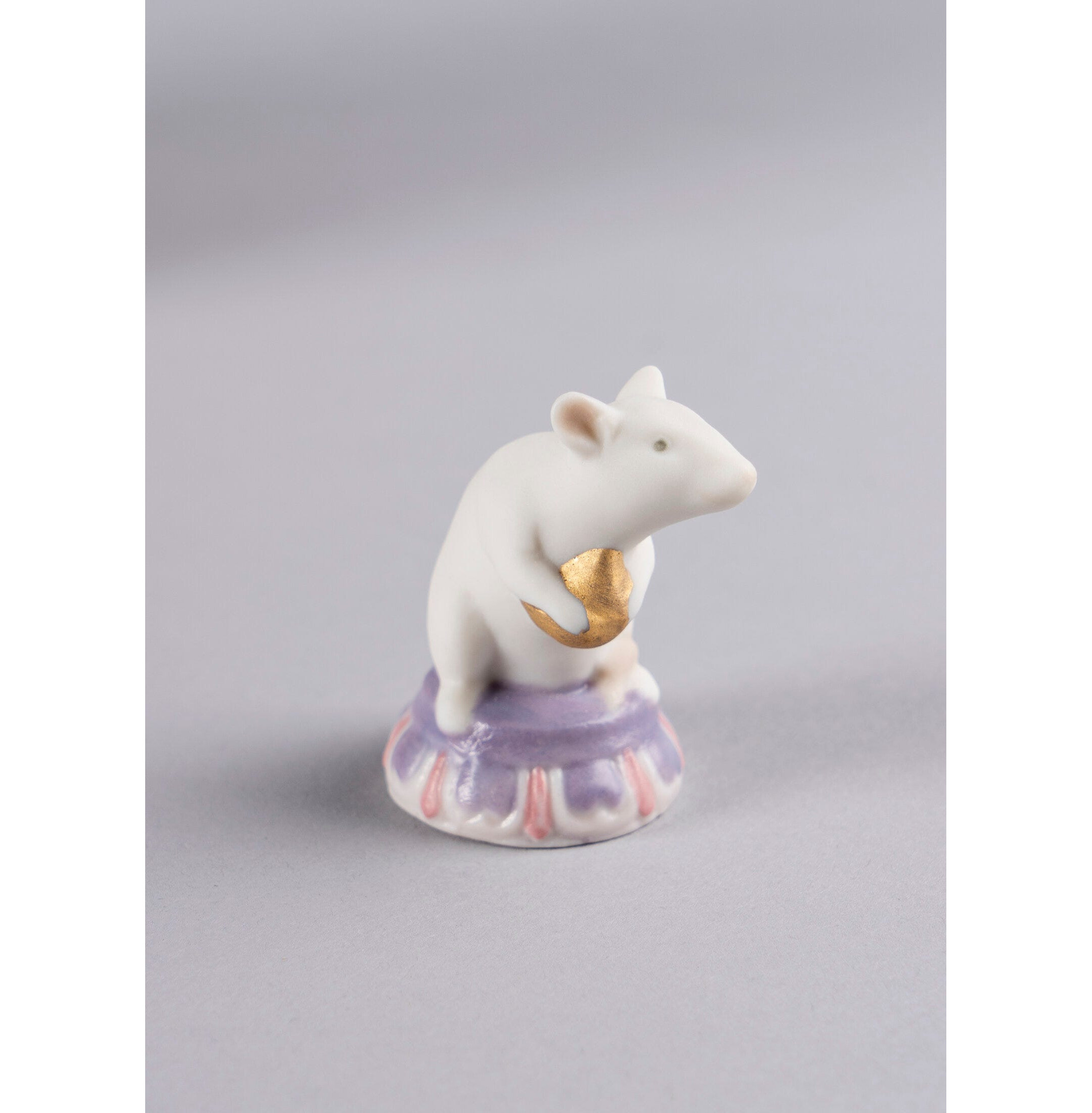 Figurka Mridangam Ganesha . Limitowana Figurka Mridangam Ganesha . Limitowana