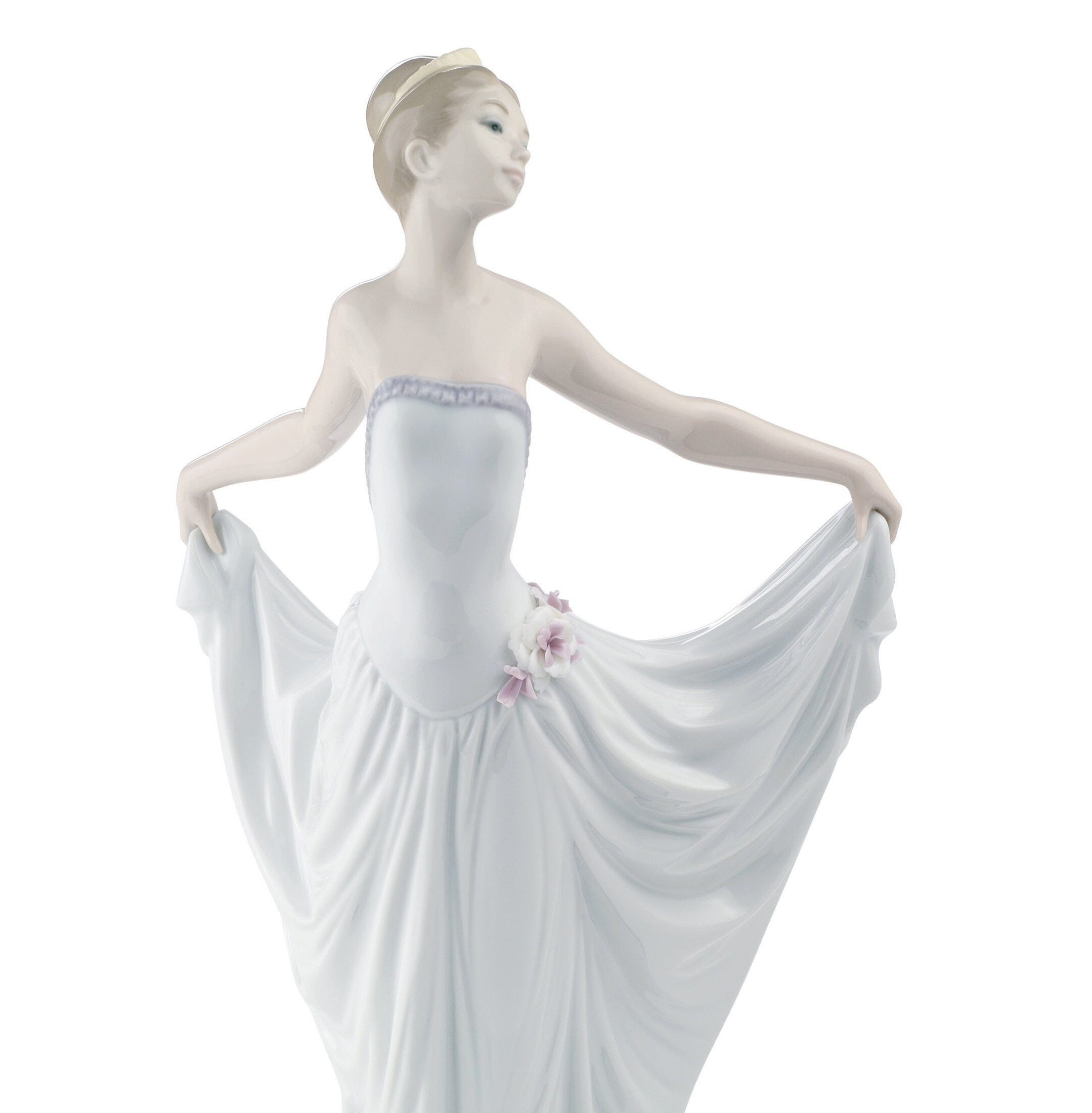 tancerka balet kobieta figurka tancerka balet kobieta figurka