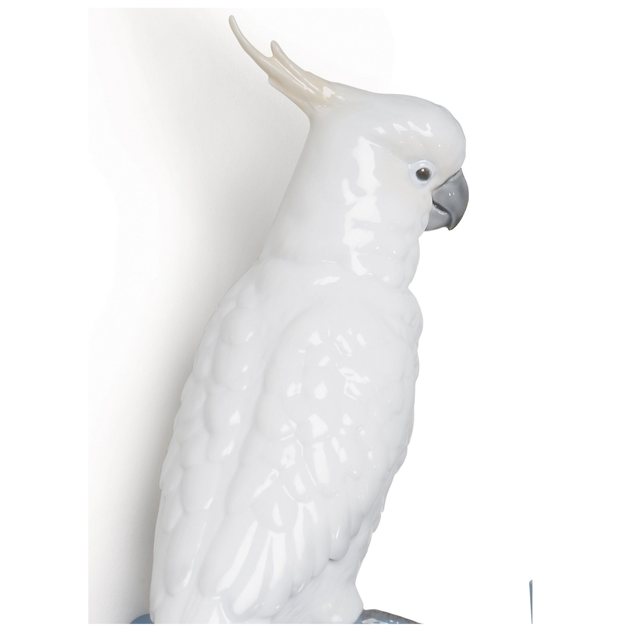 Wieszak na papugę II Wieszak na papugę II