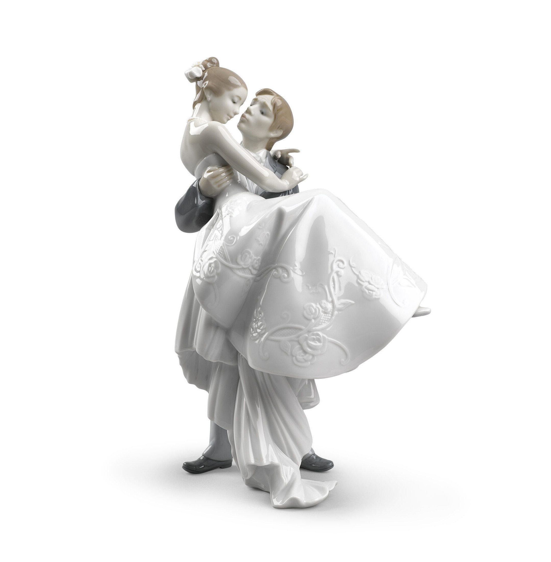 Najszczęśliwszy dzień para figurka typ 356 Najszczęśliwszy dzień para figurka typ 356