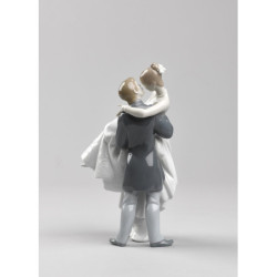 Najszczęśliwszy dzień para figurka typ 356 Najszczęśliwszy dzień para figurka typ 356