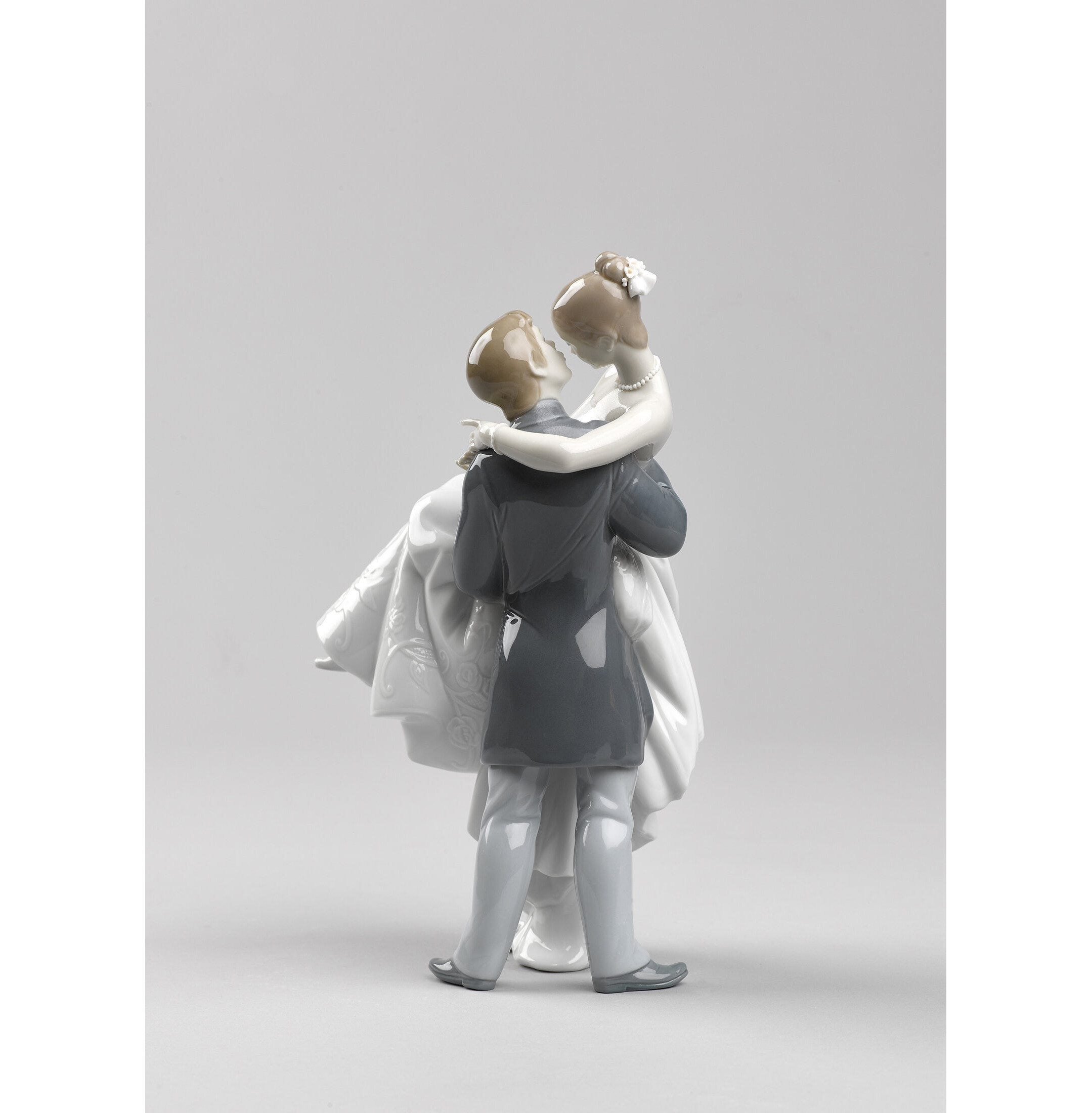 Najszczęśliwszy dzień para figurka typ 356 Najszczęśliwszy dzień para figurka typ 356