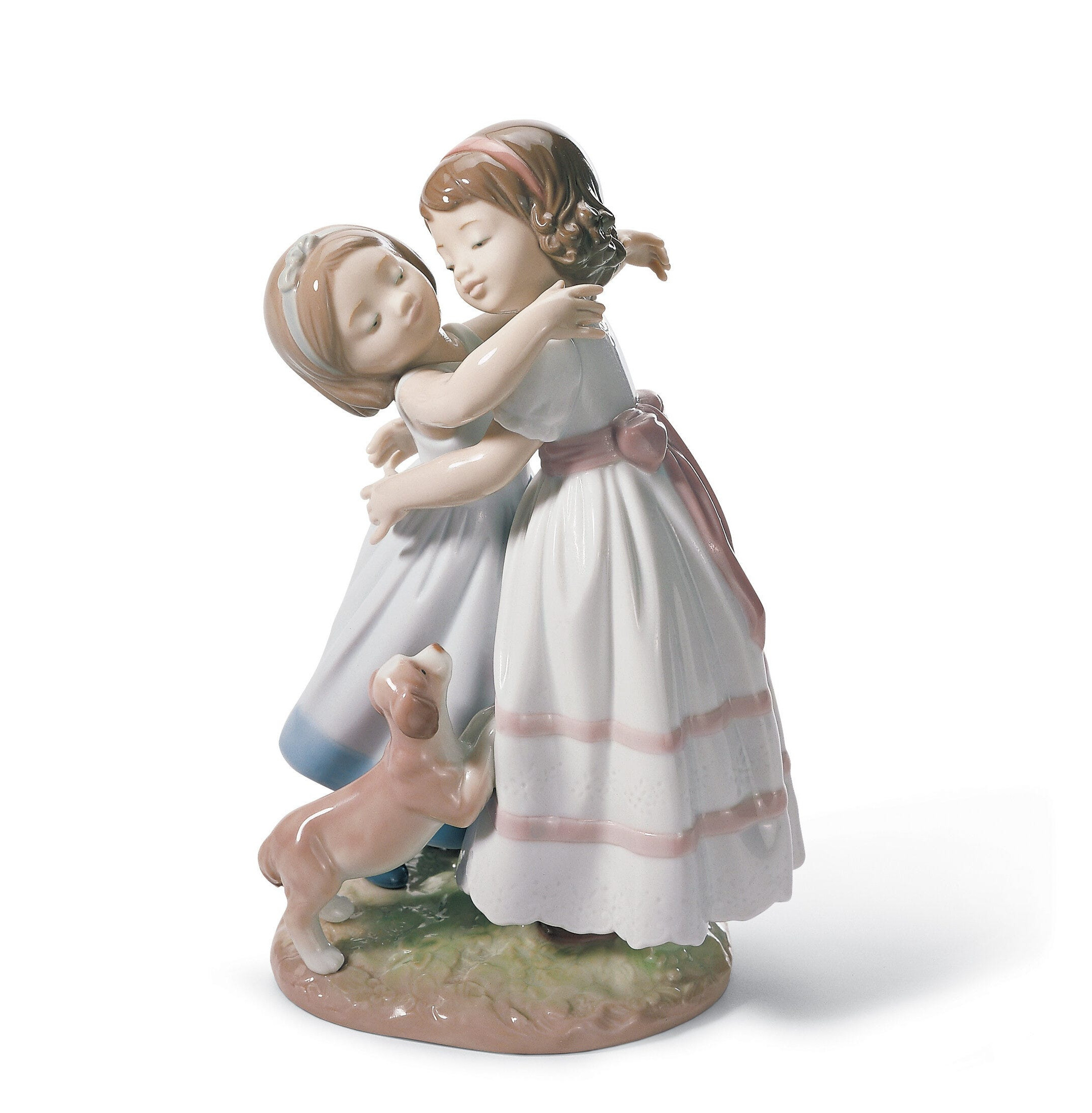 Przytul mnie! Figurka dla dzieci Przytul mnie! Figurka dla dzieci