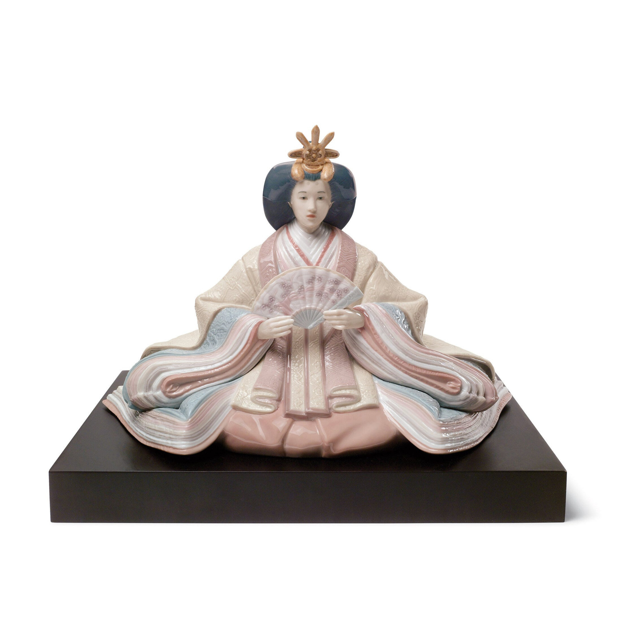 Hina Lalki Figurka Cesarzowej Hina Lalki Figurka Cesarzowej