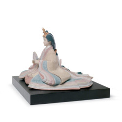 Hina Lalki Figurka Cesarzowej Hina Lalki Figurka Cesarzowej