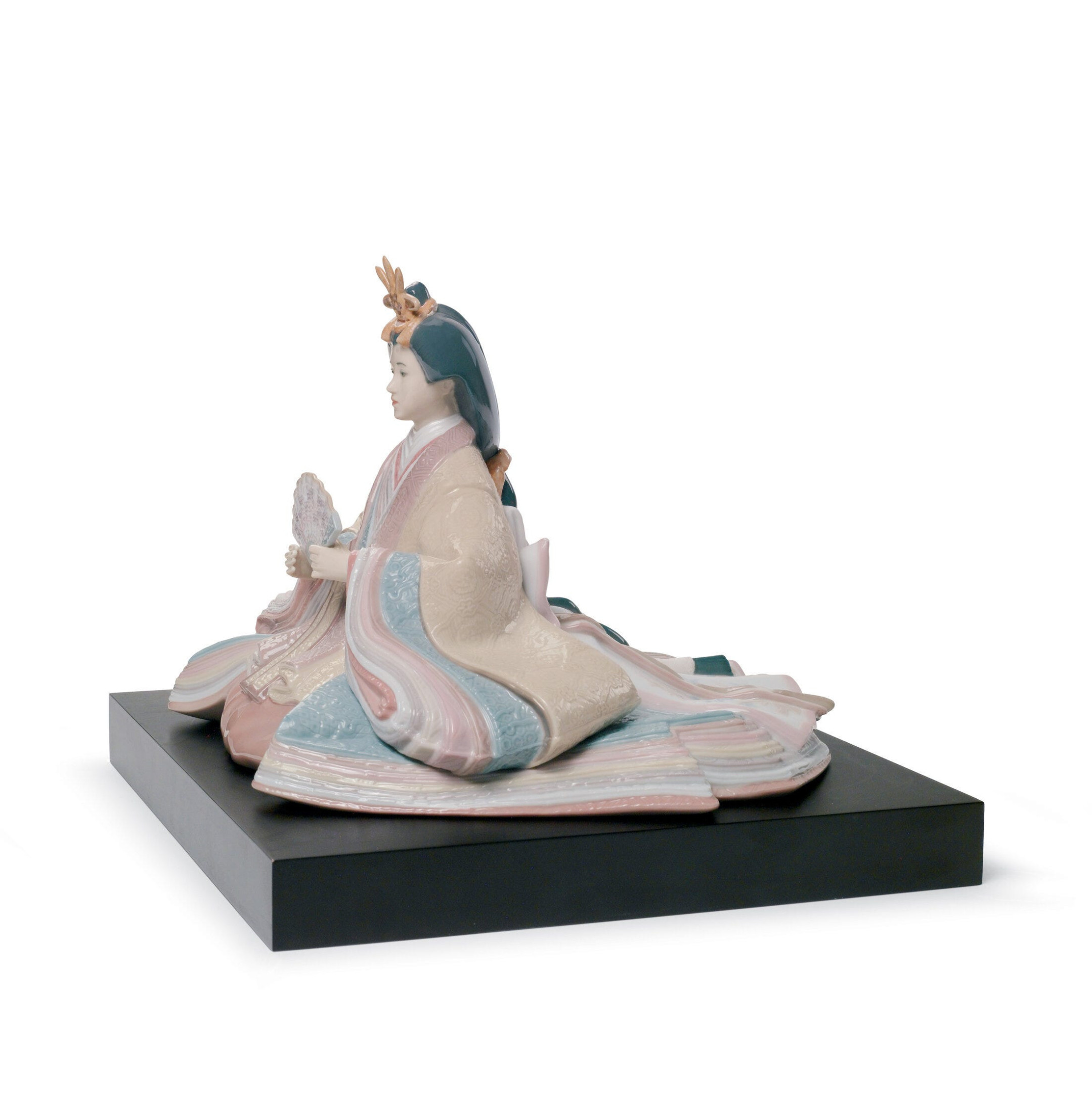 Hina Lalki Figurka Cesarzowej Hina Lalki Figurka Cesarzowej