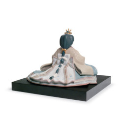 Hina Lalki Figurka Cesarzowej Hina Lalki Figurka Cesarzowej