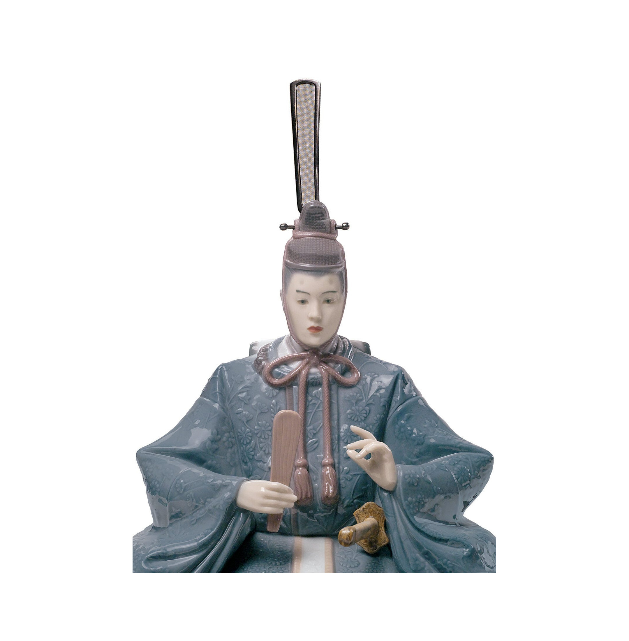 Hina Lalki Figurka Cesarza Hina Lalki Figurka Cesarza