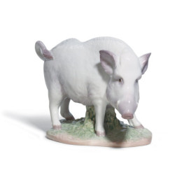 Figurka dzika Figurka dzika