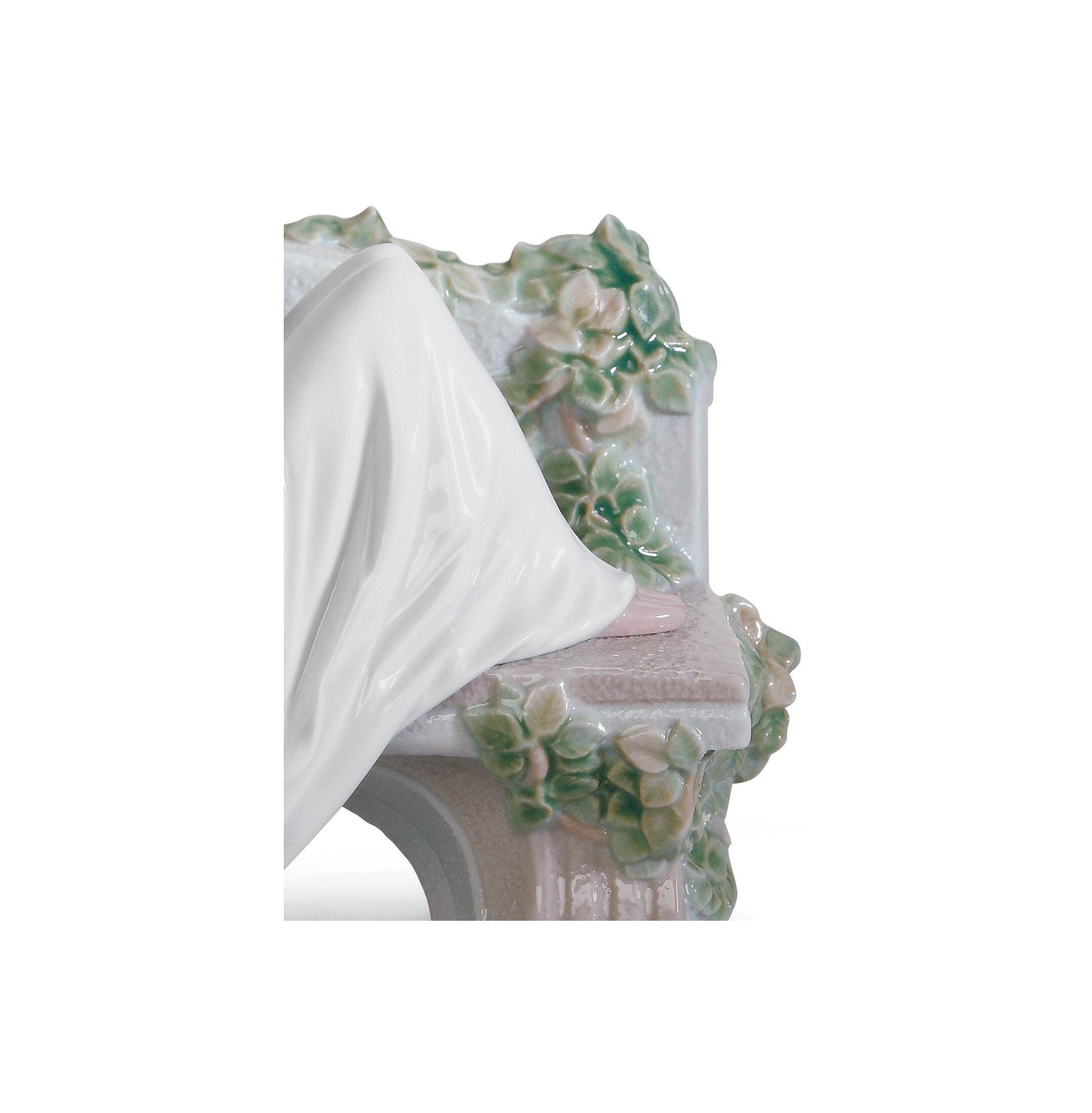 Bezcenna chwila figurka pary Bezcenna chwila figurka pary