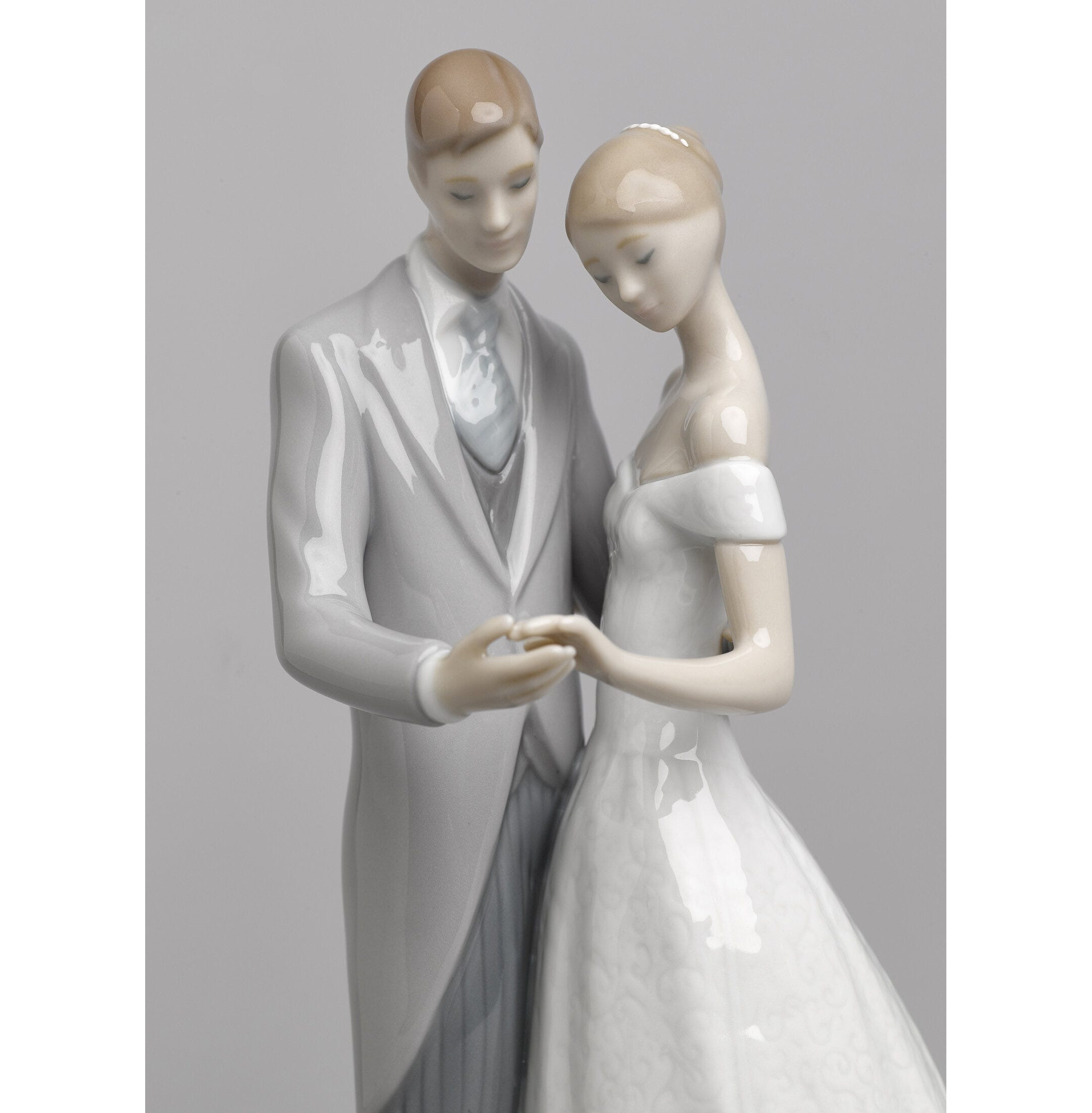 Razem na zawsze figurka pary Razem na zawsze figurka pary