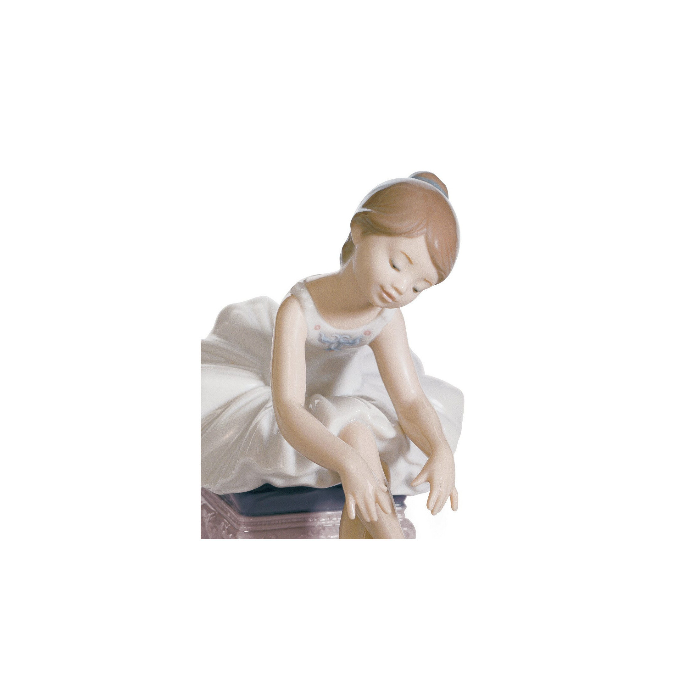 Mała baletnica I Figurka dziewczynki Mała baletnica I Figurka dziewczynki