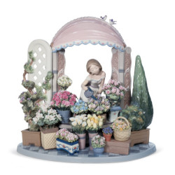 Romantyczne uczucia Kobieta Rzeźba Romantyczne uczucia Kobieta Rzeźba