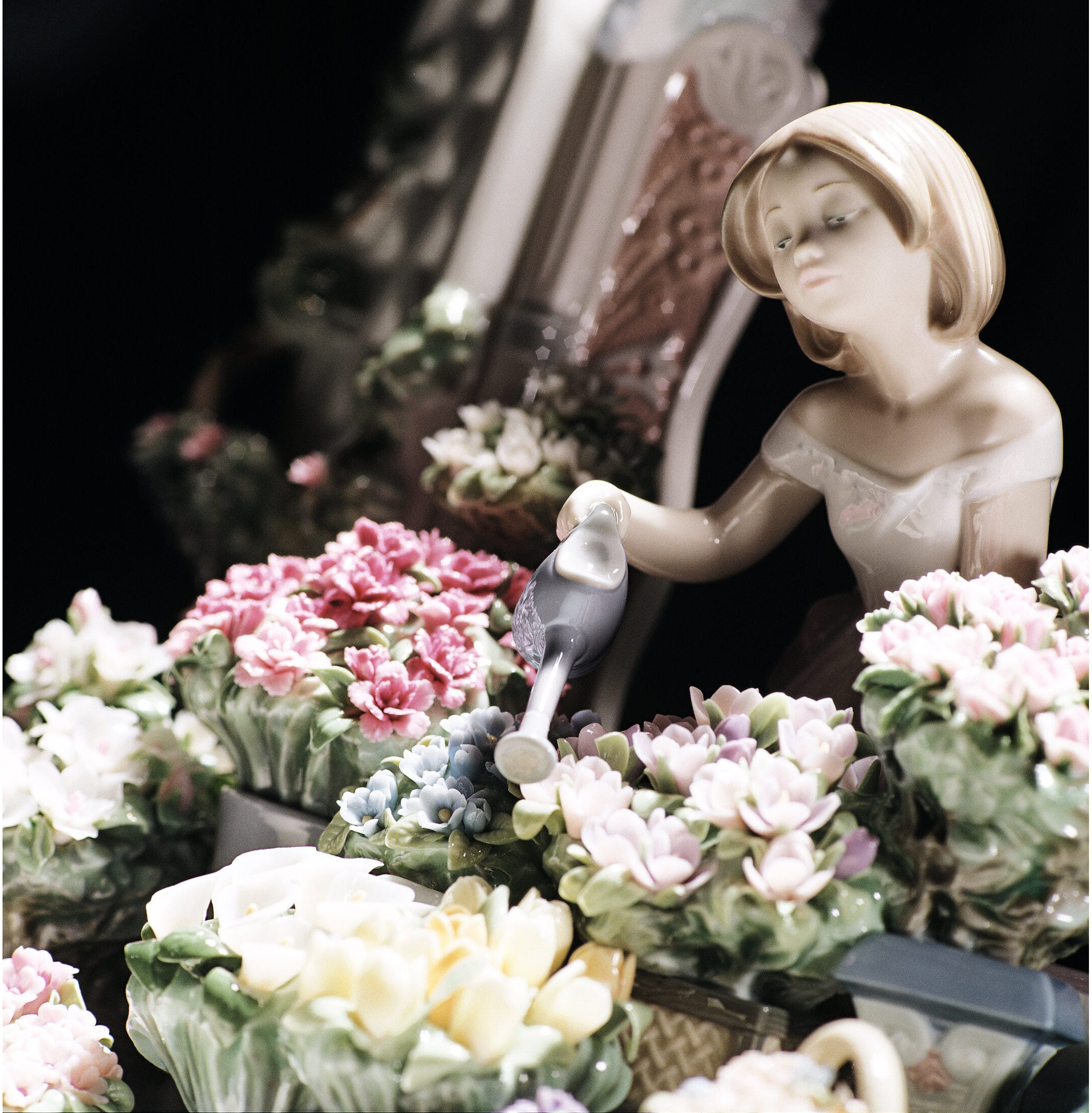 Romantyczne uczucia Kobieta Rzeźba Romantyczne uczucia Kobieta Rzeźba