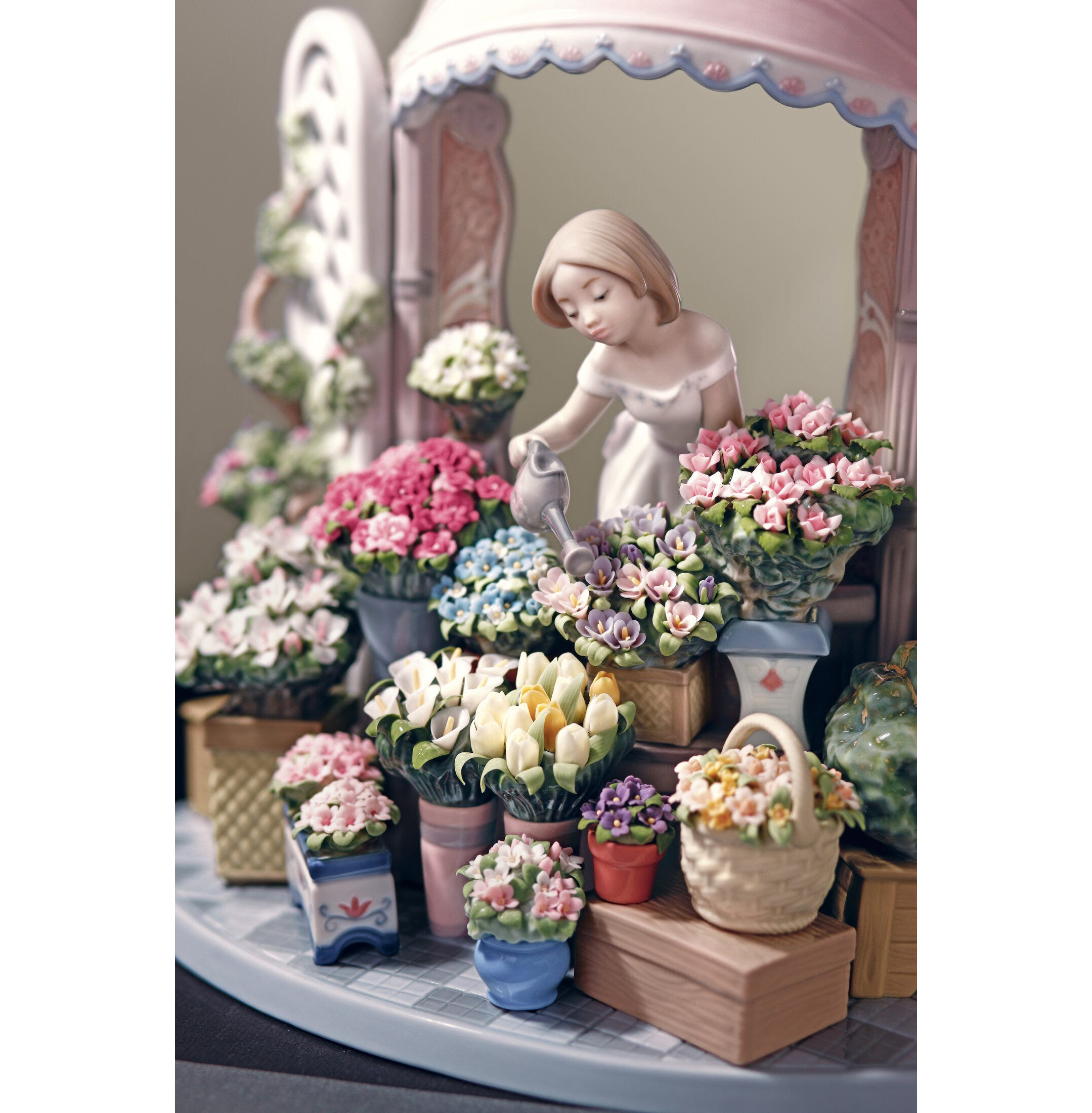 Romantyczne uczucia Kobieta Rzeźba Romantyczne uczucia Kobieta Rzeźba